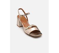 JB Martin - DIANE Oro e bronzo - Sandali e scarpe aperte 40 Oro e bronzo
