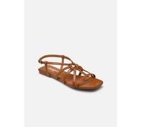 JB Martin - LAURE Marrone - Sandali e scarpe aperte 40 Marrone