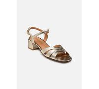 JB Martin - MIRA Oro e bronzo - Sandali e scarpe aperte 36 Oro e bronzo