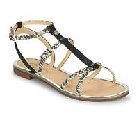 JB Martin Sandali bassi 1GRIOTTES in Nero 37