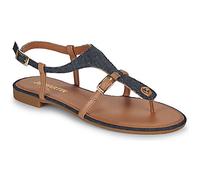 JB Martin Sandali bassi AISSA in Marrone 37