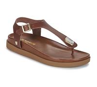 JB Martin Sandali bassi ALEO in Marrone 40