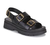 JB Martin Sandali bassi DELTA in Nero 38