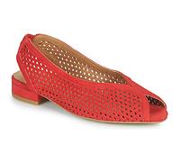 JB Martin Sandali bassi LOUISEE in Rosso 37