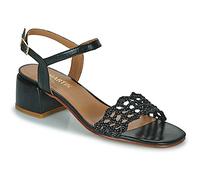 JB Martin Sandali con tacco 1VALSER in Nero 36