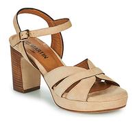 JB Martin Sandali MINA in Beige 40