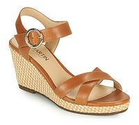 JB Martin Sandali QUERIDA in Marrone 42