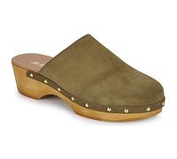 JB Martin Scarpe ALICE in Verde 41