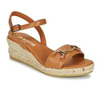 JB Martin Scarpe Espadrillas ICONE in Marrone 41