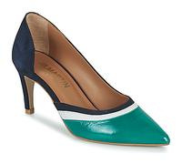 JB Martin Scarpe ETNA in Marine 38
