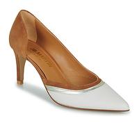 JB Martin Scarpe ETNA in Marrone 36