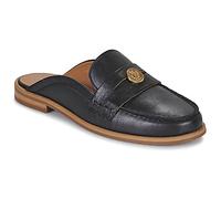 JB Martin Scarpe LEEDS in Nero 39