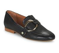 JB Martin Scarpe LITTORAL in Nero 37