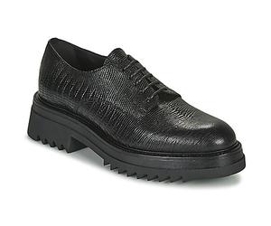JB Martin Scarpe OMBRE in Nero 41