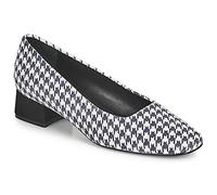 JB Martin Scarpe TONIQUE in Nero 39
