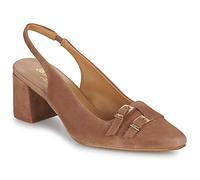 JB Martin Scarpe VENERABLE in Marrone 37