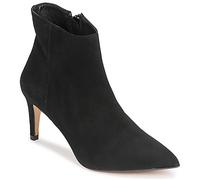 JB Martin Stivaletti ESTELLE in Nero 38