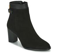 JB Martin Stivaletti LOVE in Nero 40