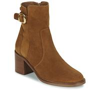 JB Martin Stivaletti PAPRIKA in Marrone 38