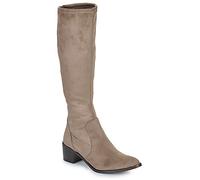 JB Martin Stivali con tacco JOE in Beige 41