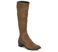 JB Martin Stivali con tacco JOE in Marrone 40