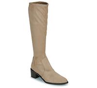 JB Martin Stivali con tacco JOLLY in Beige 39