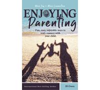 Jb Owen Enjoying Parenting (Tascabile)