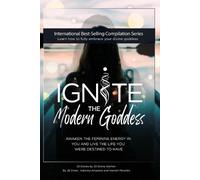 Jb Owen Ignite The Modern Goddess (Tascabile)