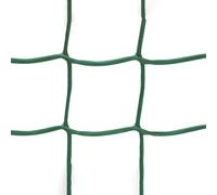 JB Retail Solutions Gli esperti Giardino Rete di plastica, Maglie di Larghezza 50 mm, 1 x 5 m Maglia di plastica, Verde