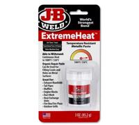 Jb Saldatura Estremo Calore Resistente Mastice Filler Pasta Acciaio Auto Scarico