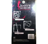 JB SEXY KIT X AMANTI PRIGIONIERI GADGETS