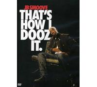 Jb Smoove: That's How I Dooz It