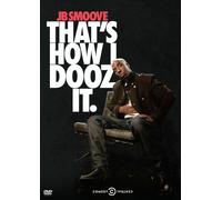 Jb Smoove: That'S How I Dooz It [Edizione: Stati Uniti]