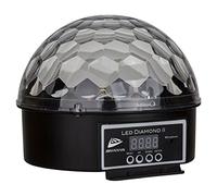 JB System LED Illusion Luci Discoteca