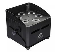 JB systems Accu-Compact LED Projector