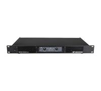 JB systems AMP200.2 Mk2 2x 250W Amplifier, 4 Ohm
