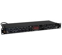 JB Systems B4.2 MEDIAMIX Media Player Mixer USB Bluetooth