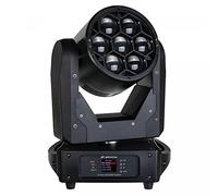 JB Systems CHALLENGER WASH 7x40W Moving Wash with Zoom/Pixel control