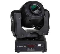 JB Systems CLUBSPOT LED Moving Head 12° beam 35W LED