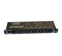 JB Systems DMS26 DMX Splitter Merger