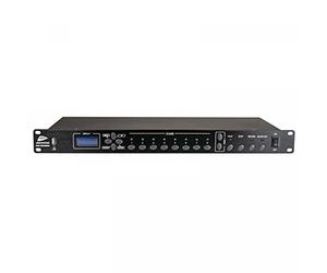 JB Systems DMX RECORDER Registratore Player DMX per Luci