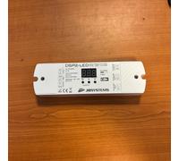 JB Systems DSP2-LED DMX Triac Dimmer