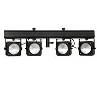JB Systems impianto luci LED COB - 4 bar