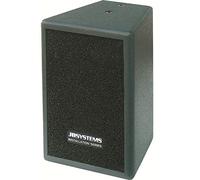 JB Systems ISX - 5/1 paio altoparlante passivo