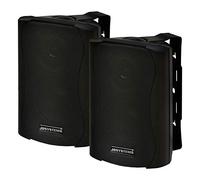 JB Systems K 30 (la paire) black
