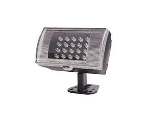 JB Systems LED Mini Flash · Lampada stroboscopica