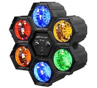 JB Systems - Luci a LED per feste