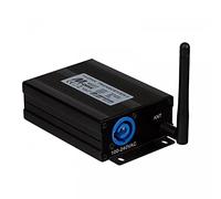 JB Systems M-DMX Transceiver II - DMX senza fili