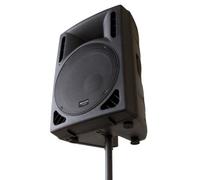 JB Systems PS15 Altoparlante passivo Nero