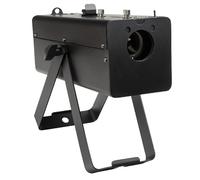 JB systems Rotogobo Zoom Logo Projector